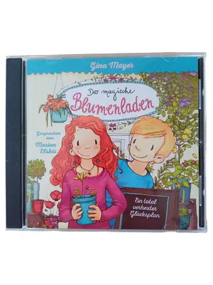 Hörbuch für Erwachsene