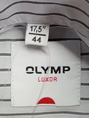 Vorschaubild OLYMP Business Hemd 3