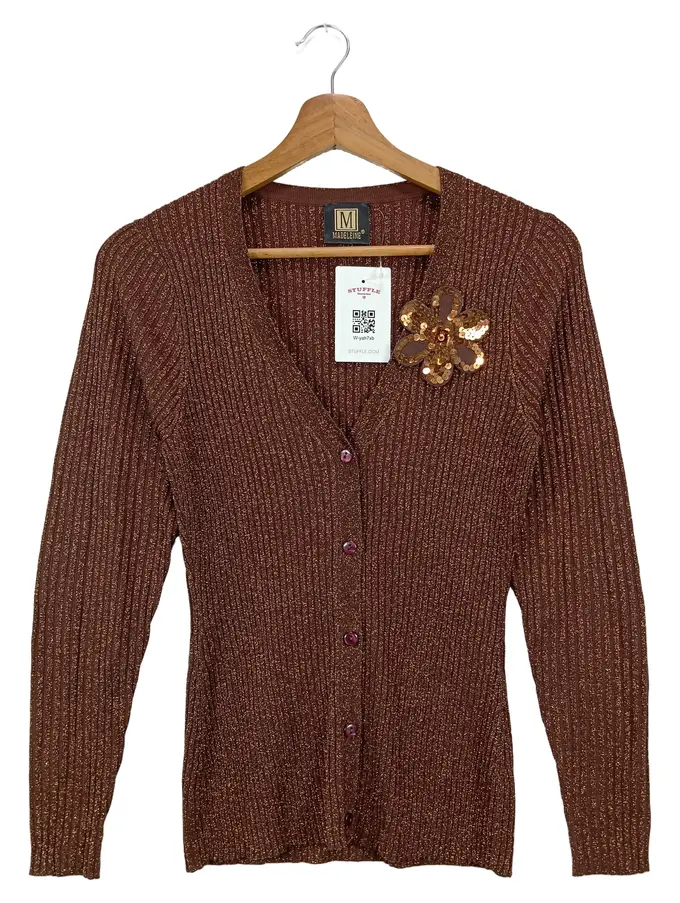 MADELEINE Strickjacke Bild 1