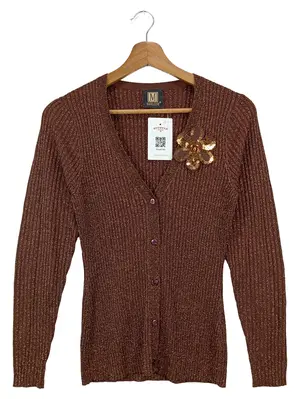MADELEINE Strickjacke