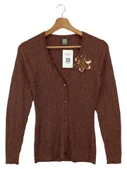Vorschaubild MADELEINE Strickjacke 1