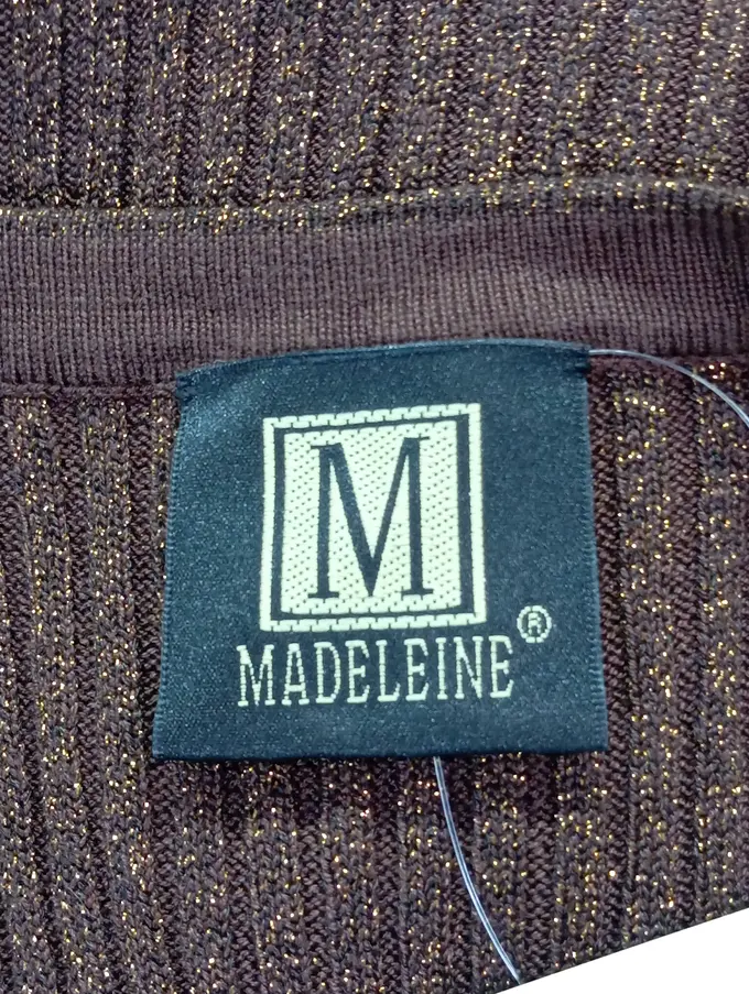 MADELEINE Strickjacke Bild 3