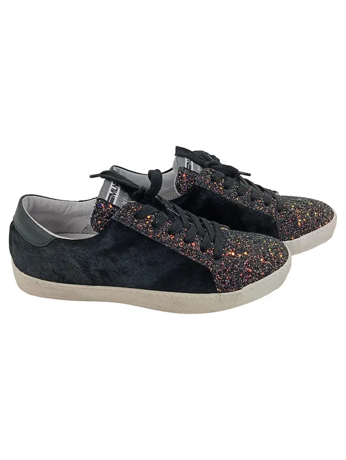 MELINE Schnürschuhe Bild 1