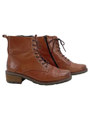 SOLIDUS Stiefel