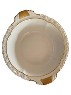 EDELSTEIN BAVARIA PORZELLAN Dessertschüssel