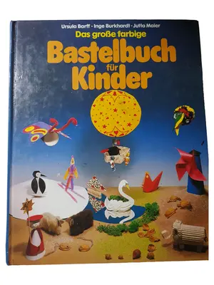 Hobbybuch