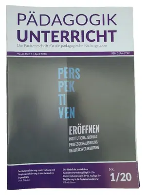 Zeitschrift