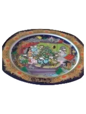 ROSENTHAL Servierteller