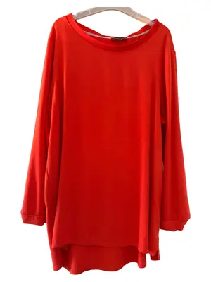 STREET ONE Langarmshirt