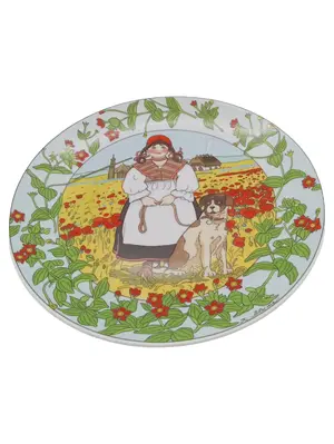 VILLEROY & BOCH Sammelteller