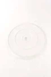 Vorschaubild 2 von Selecta Servierteller Blau Elegant Klassisch Porzellan Teller