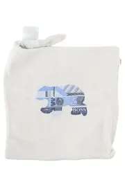 Vorschaubild BOSS HUGO BOSS Baby Kuscheltier 1