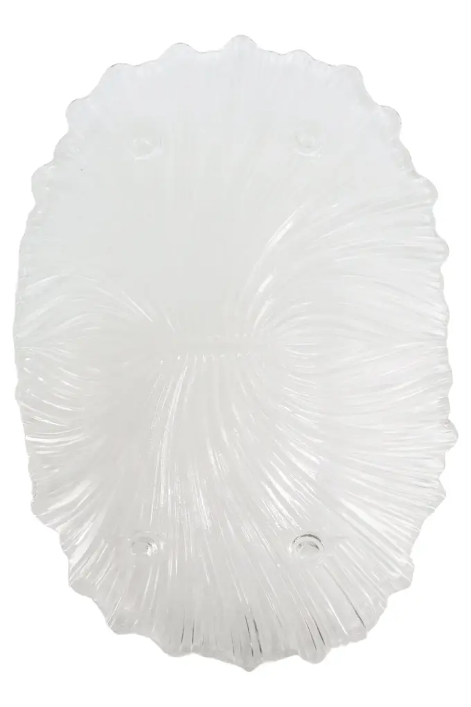 WALTHER GLAS Servierplatte Bild 2