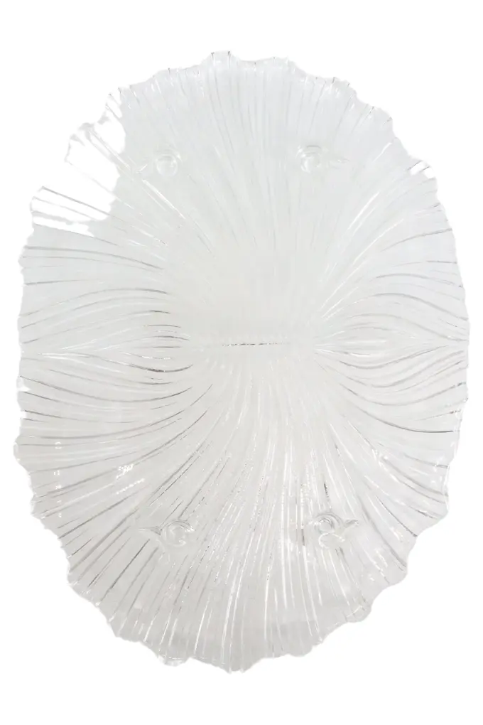 WALTHER GLAS Servierplatte Bild 1