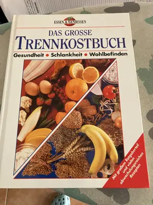 Kochbuch