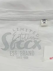 Vorschaubild SOCCX T-Shirt 3