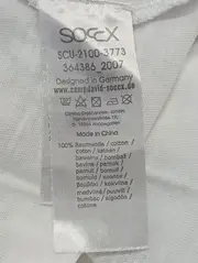 Vorschaubild SOCCX T-Shirt 4