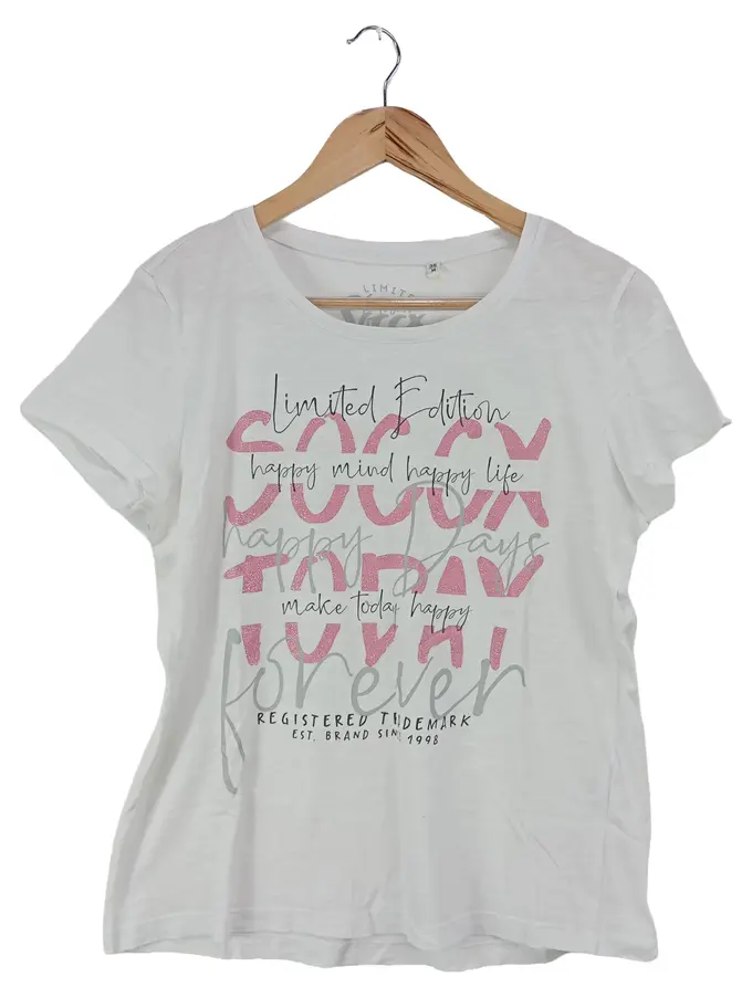 SOCCX T-Shirt Bild 1