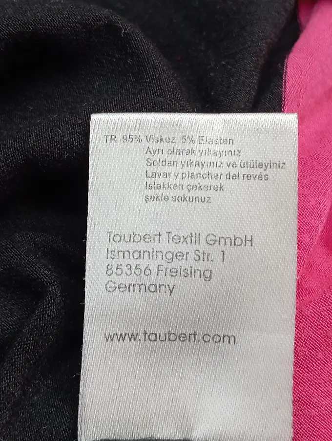 TAUBERT Freizeitkleid Bild 5