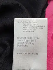 Vorschaubild TAUBERT Freizeitkleid 5