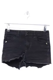 Vorschaubild GUESS Jeans Shorts 1