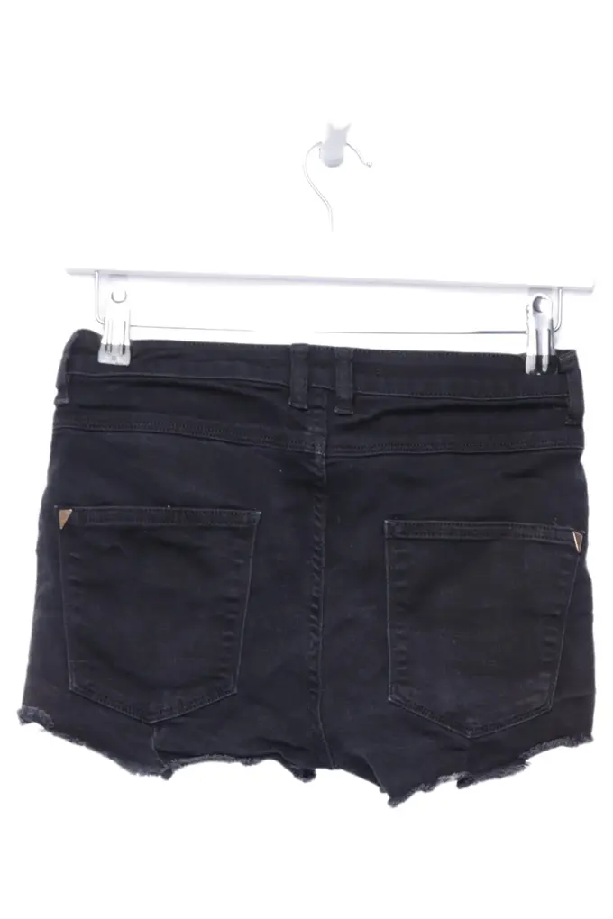 GUESS Jeans Shorts Bild 2