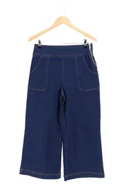Vorschaubild WHISTLES Jeans Wide Fit 1