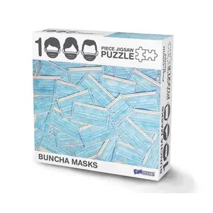 OOTB Puzzle