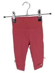 Vorschaubild 1 von Mädchen Jogginghose Gr. 68 Rosa Casual Baumwolle