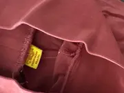 Vorschaubild 4 von Mädchen Jogginghose Gr. 68 Rosa Casual Baumwolle