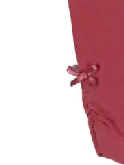 Vorschaubild 3 von Mädchen Jogginghose Gr. 68 Rosa Casual Baumwolle