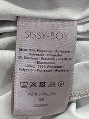 Vorschaubild SISSY-BOY Strickkleid 4