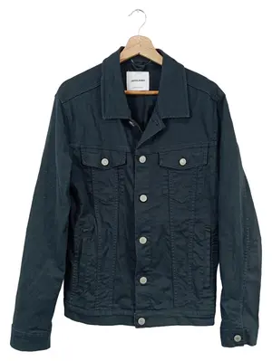 JACK&JONES Jeansjacke