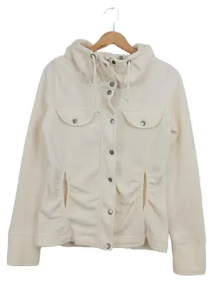FRESH MADE Fleecejacke