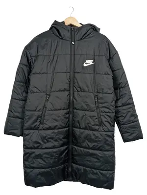 NIKE Steppjacke