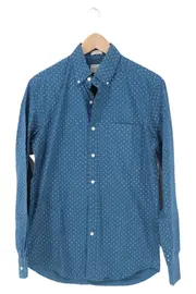 Vorschaubild J.CREW Freizeithemd 1