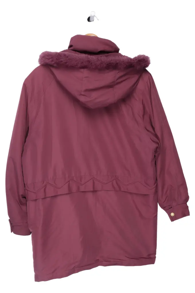 AHRENS Winterjacke Bild 2