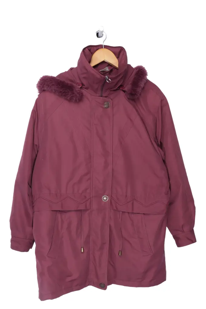 AHRENS Winterjacke Bild 1