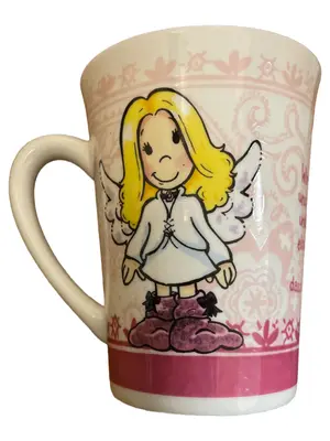 DEPESCHE Kaffeebecher