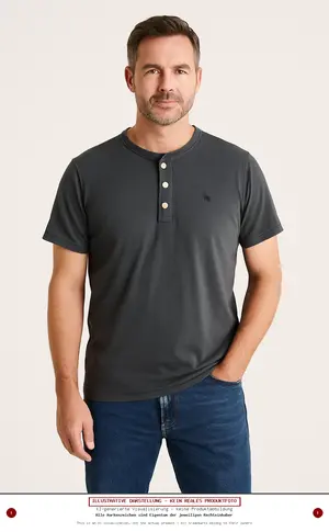 ABERCROMBIE & FITCH T-Shirt