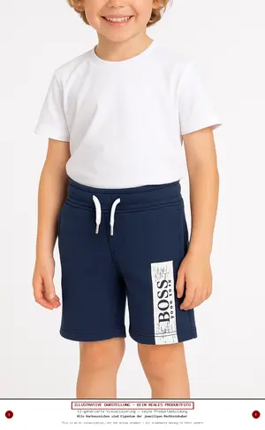 HUGO BOSS Shorts