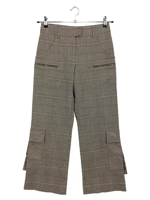 COMMA Stoffhose