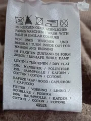 Vorschaubild KANGAROOS Kapuzenpullover 5