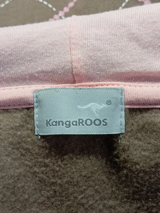 KANGAROOS Kapuzenpullover Bild 3