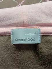 Vorschaubild KANGAROOS Kapuzenpullover 3