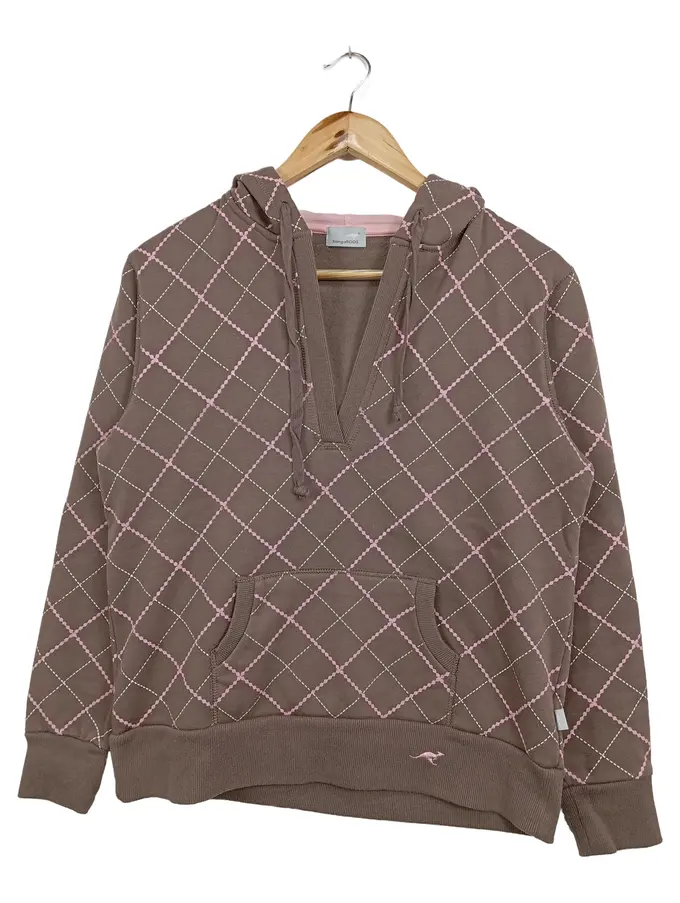 KANGAROOS Kapuzenpullover Bild 1