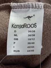 Vorschaubild KANGAROOS Kapuzenpullover 4
