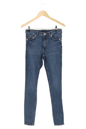 MONKI Jeans Slim Fit