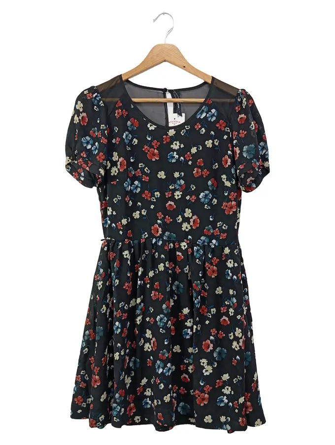 PEPE JEANS Freizeitkleid Bild 1