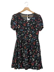Vorschaubild PEPE JEANS Freizeitkleid 1